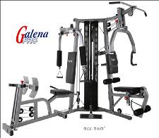 Силовой комплекс Body Craft Galena